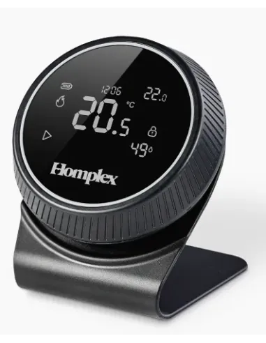 Termostat programabil smart Homplex - NX1