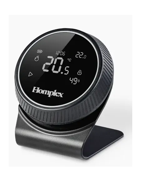 Termostat programabil smart Homplex - NX1