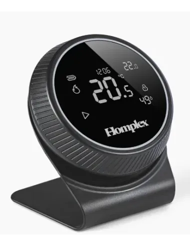 Termostat programabil smart Homplex - NX1