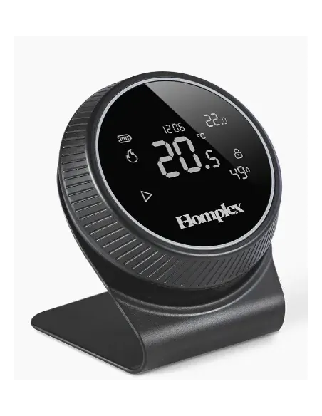 Termostat programabil smart Homplex - NX1