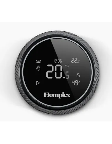 Termostat programabil smart Homplex - NX1