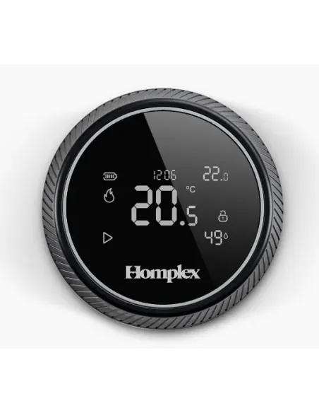 Termostat programabil smart Homplex - NX1