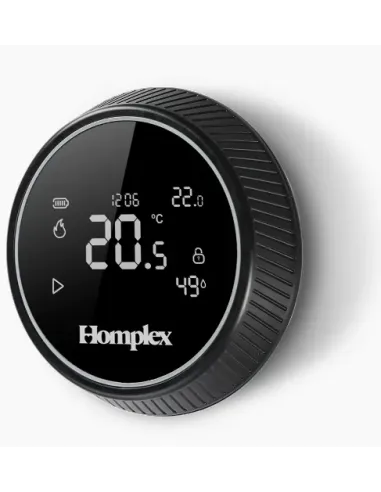 Termostat programabil smart Homplex - NX1