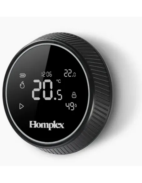 Termostat programabil smart Homplex - NX1