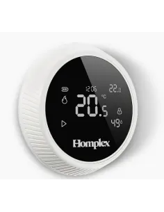 Termostat programabil smart Homplex - NX1 2