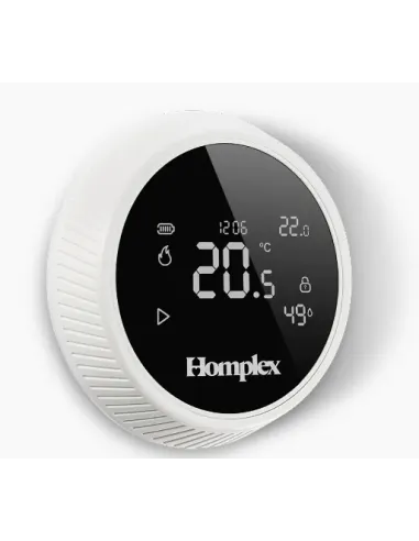 Termostat programabil smart Homplex - NX1