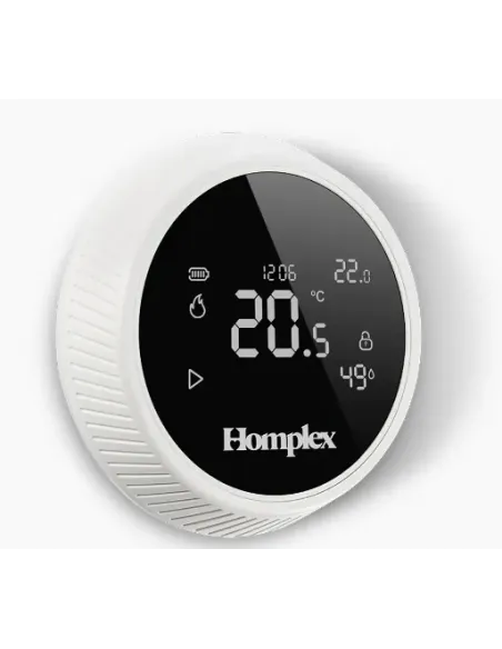 Termostat programabil smart Homplex - NX1
