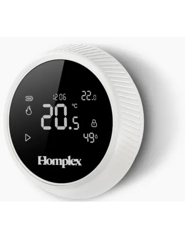 Termostat programabil smart Homplex - NX1
