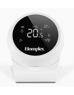 Termostat programabil smart Homplex - NX1