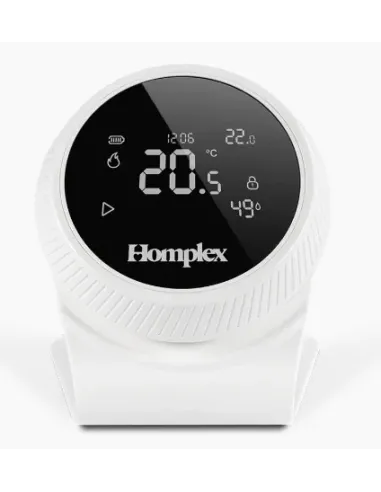 Termostat programabil smart Homplex - NX1