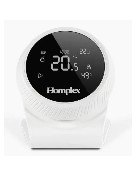 Termostat programabil smart Homplex - NX1