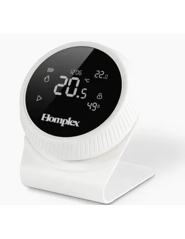 Termostat programabil smart Homplex - NX1