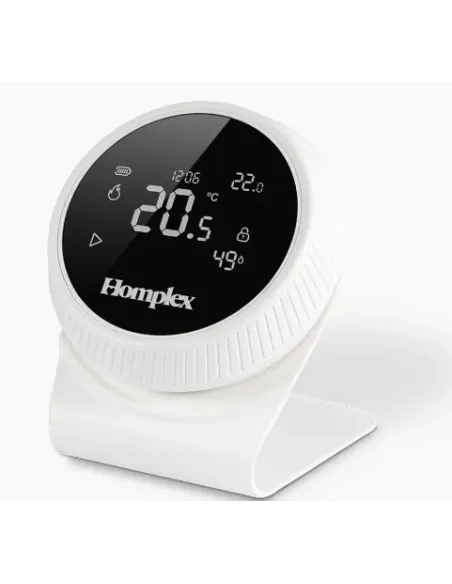 Termostat programabil smart Homplex - NX1
