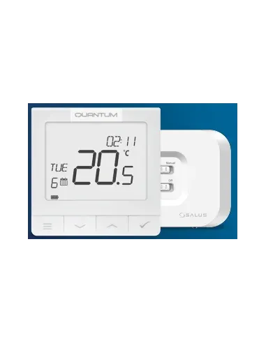 Termostat inteligent programabil Salus - IT700