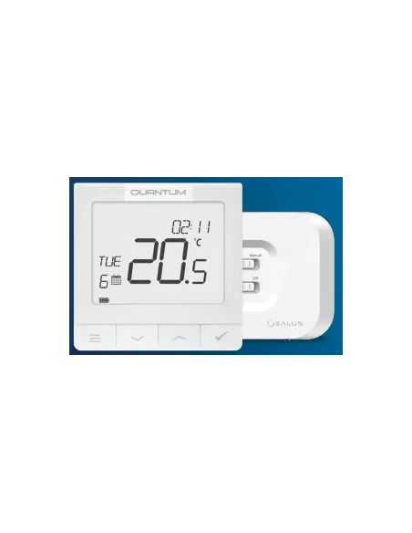 Termostat inteligent programabil Salus - IT700