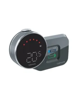 Termostat smart Salus - IT800 Wi-Fi