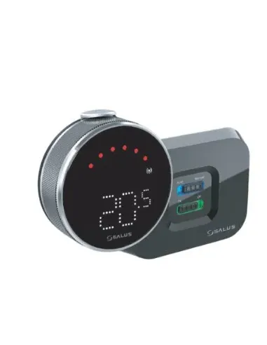 Termostat smart Salus - IT800 Wi-Fi