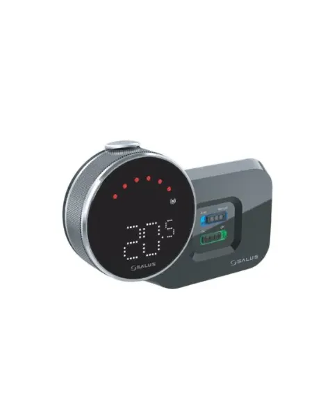 Termostat smart Salus - IT800 Wi-Fi