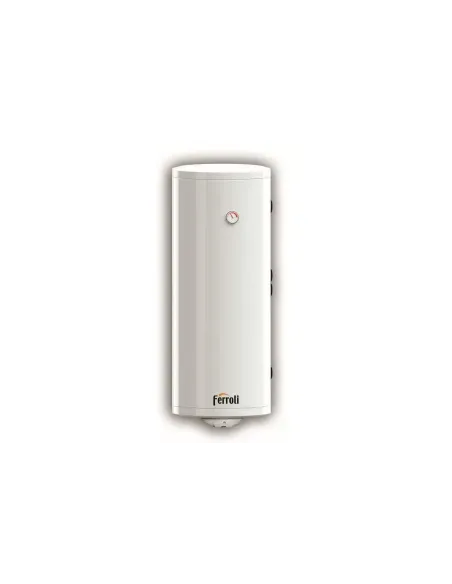 Pachet solar comfort pentru producere ACM (2-3 persoane)