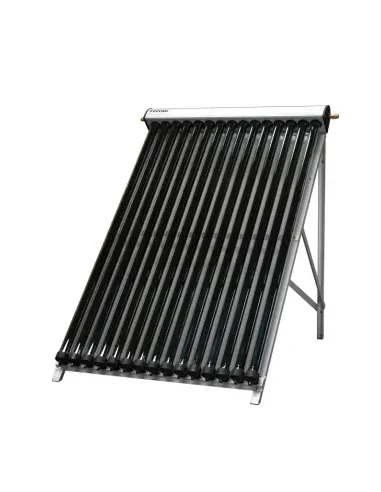 Pachet solar comfort pentru producere ACM (2-3 persoane)