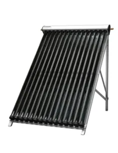 Pachet solar comfort pentru producere ACM (3-4 persoane) 2