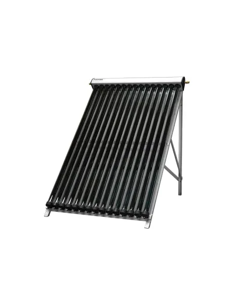 Pachet solar comfort pentru producere ACM (3-4 persoane)