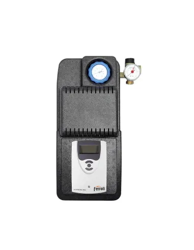 Pachet solar comfort pentru producere ACM (4-5 persoane)
