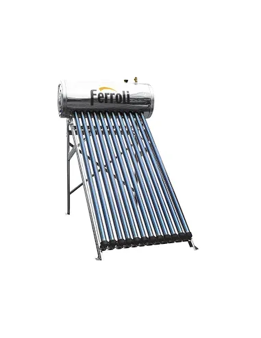 Panou solar presurizat din inox Ecoheat PRO