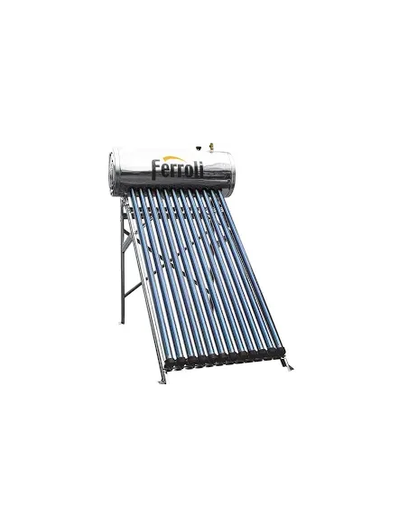 Panou solar presurizat din inox Ecoheat PRO