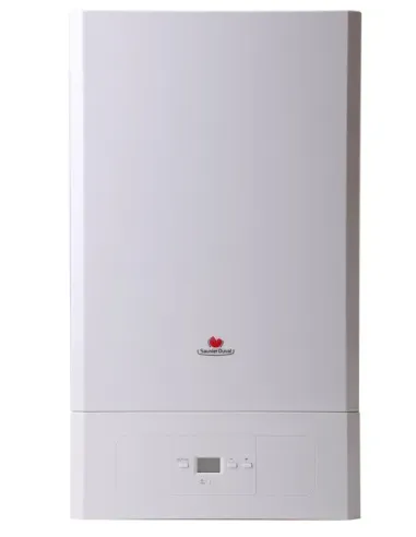 Centrala termica Saunier Duval - Semiatek Condens 28 kw