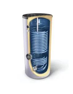 BOILER TESY EV