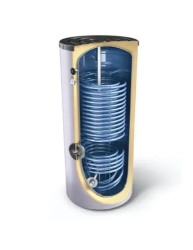 BOILER TESY EV