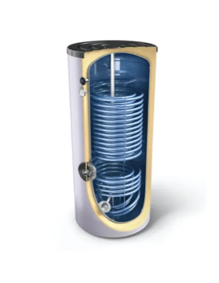 BOILER TESY EV