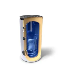 Boiler de pardoseala Tesy EV 9 S 200 65 A PS - Jacheta Alba