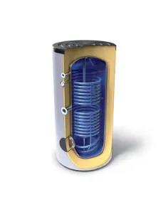 Boiler de pardoseala Tesy EV 10/7 S2 300 75 A PS-  Jacheta Alba