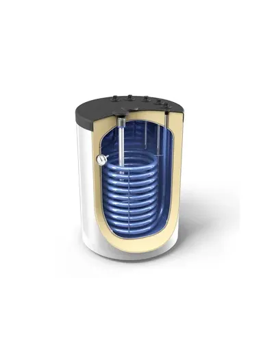Boiler cu montaj sub centrala Tesy EV 10S 120 60 Z PS