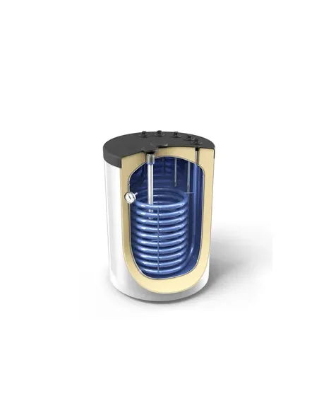 Boiler cu montaj sub centrala Tesy EV 10S 120 60 Z PS