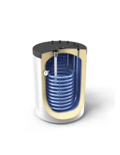 Boiler cu montaj sub centrala Tesy EV 15S 160 60 Z PS