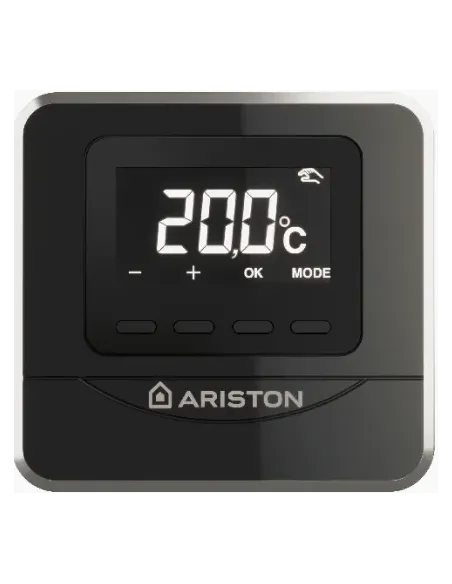 Termostat Ariston Cube RF pentru centrala