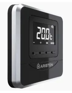 Termostat Ariston Cube RF pentru centrala 2