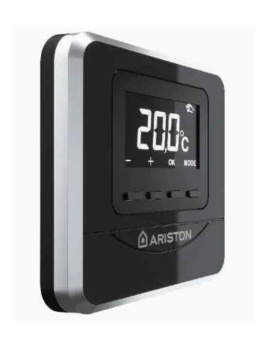 Termostat Ariston Cube RF pentru centrala