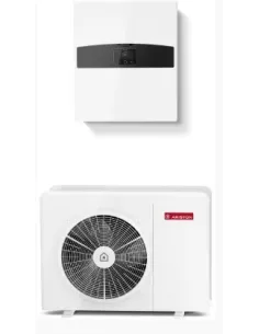 Pompa de căldură aer-apă Ariston NIMBUS PLUS NET R32