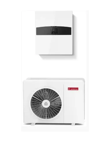 Pompa de căldură aer-apă Ariston NIMBUS PLUS NET R32