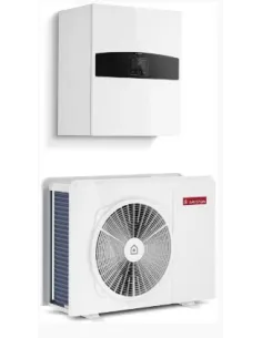 Pompa de căldură aer-apă Ariston NIMBUS PLUS NET R32 2