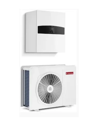 Pompa de căldură aer-apă Ariston NIMBUS PLUS NET R32