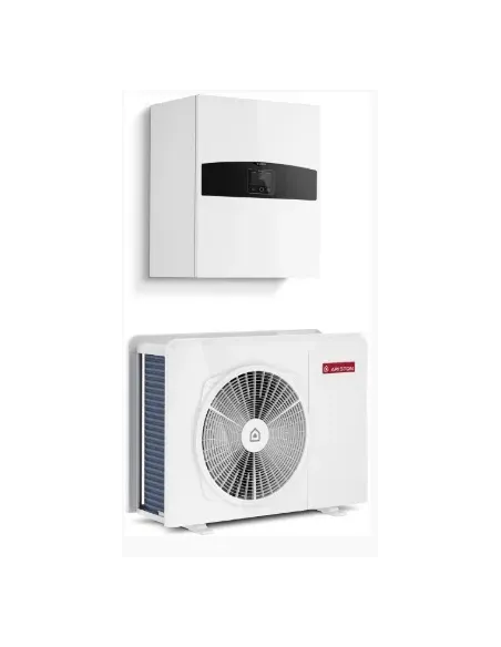 Pompa de căldură aer-apă Ariston NIMBUS PLUS NET R32