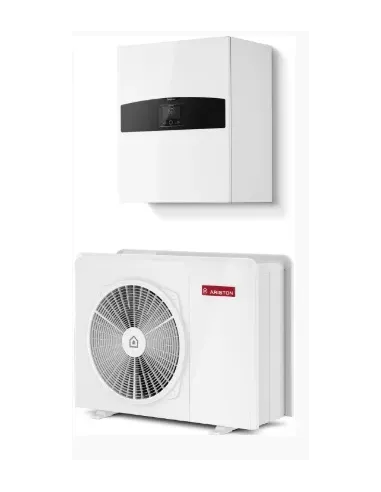 Pompa de căldură aer-apă Ariston NIMBUS PLUS NET R32