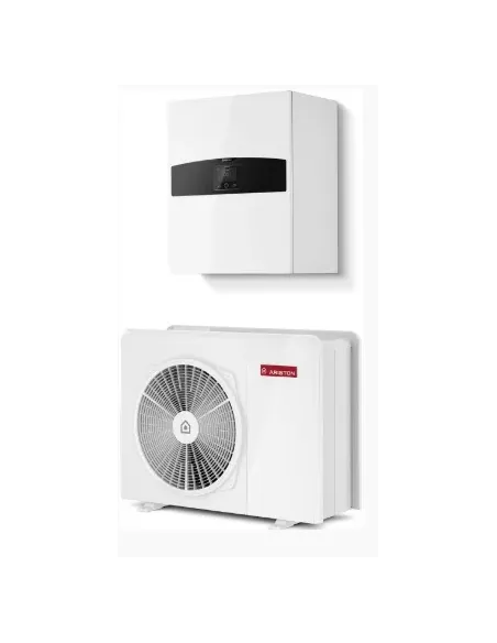 Pompa de căldură aer-apă Ariston NIMBUS PLUS NET R32