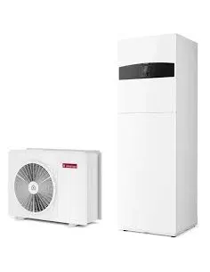 Pompa de căldură aer-apă Ariston NIMBUS COMPACT NET R32
