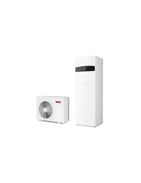 Pompa de căldură aer-apă Ariston NIMBUS COMPACT NET R32